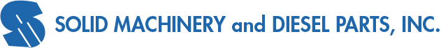 Solid Machinery